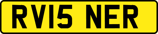 RV15NER