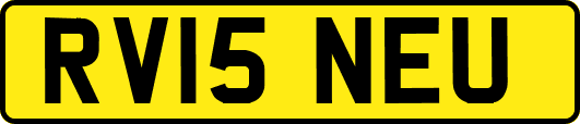 RV15NEU