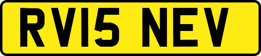 RV15NEV