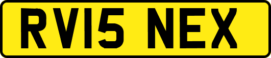 RV15NEX