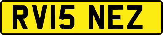 RV15NEZ