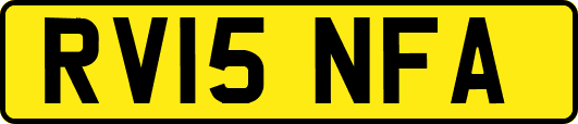 RV15NFA