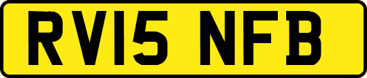 RV15NFB
