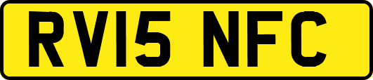 RV15NFC