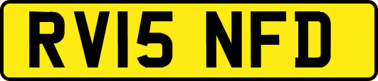 RV15NFD