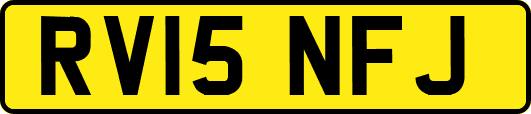 RV15NFJ