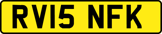 RV15NFK