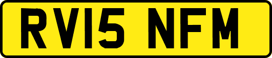 RV15NFM