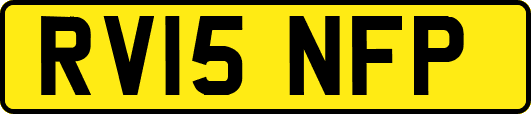 RV15NFP
