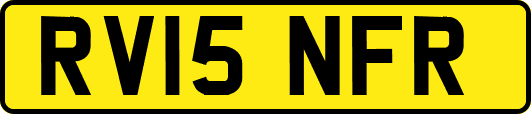 RV15NFR