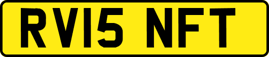 RV15NFT