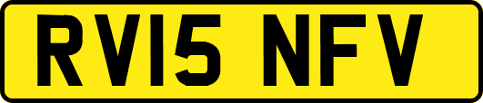 RV15NFV