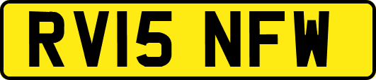 RV15NFW