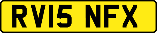 RV15NFX