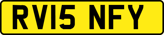 RV15NFY