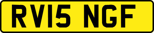 RV15NGF