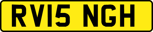 RV15NGH