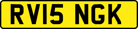 RV15NGK