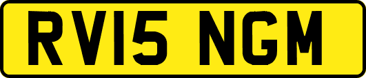 RV15NGM