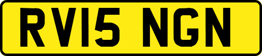 RV15NGN