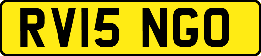 RV15NGO