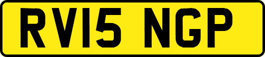 RV15NGP