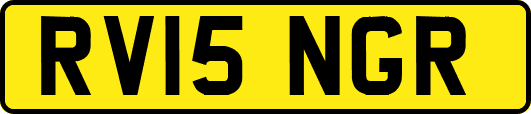 RV15NGR