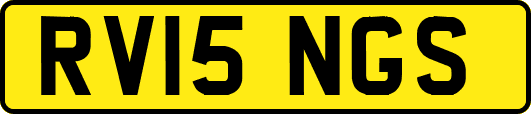 RV15NGS