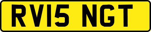 RV15NGT
