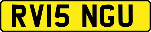 RV15NGU