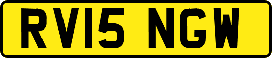RV15NGW