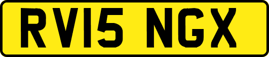 RV15NGX