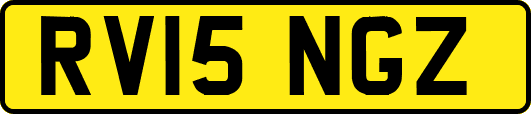 RV15NGZ
