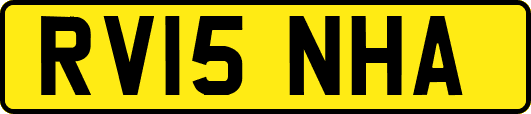 RV15NHA
