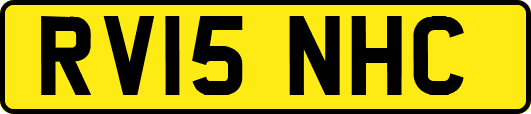 RV15NHC