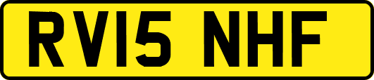 RV15NHF