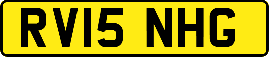 RV15NHG