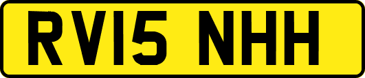 RV15NHH