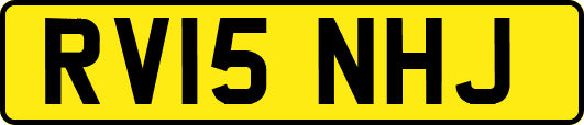 RV15NHJ