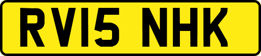 RV15NHK