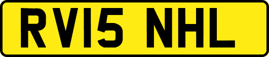 RV15NHL