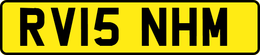 RV15NHM
