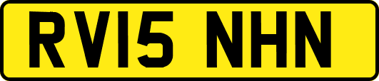 RV15NHN