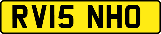 RV15NHO