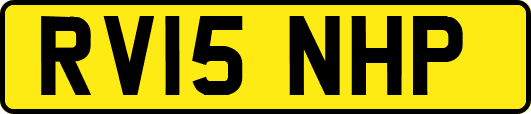 RV15NHP