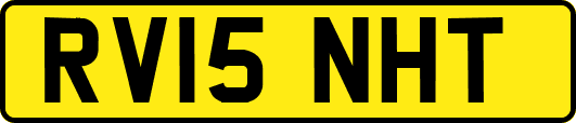 RV15NHT