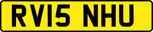RV15NHU