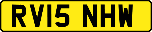 RV15NHW