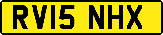 RV15NHX