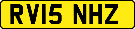 RV15NHZ